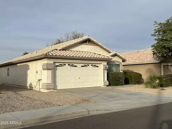 Chandler, AZ 85225,744 E GAIL Drive