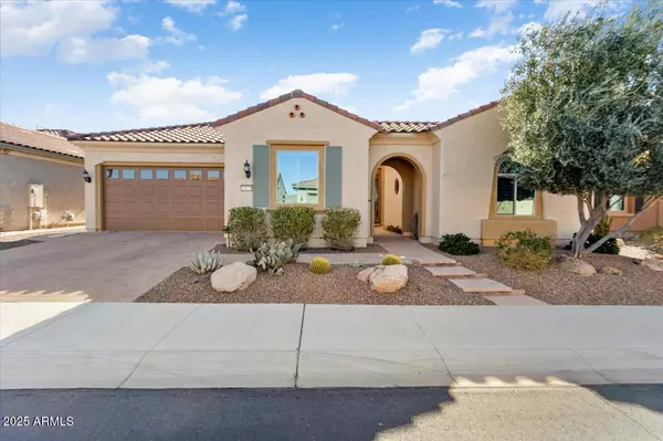 26573 W ABRAHAM Lane, Buckeye, AZ 85396