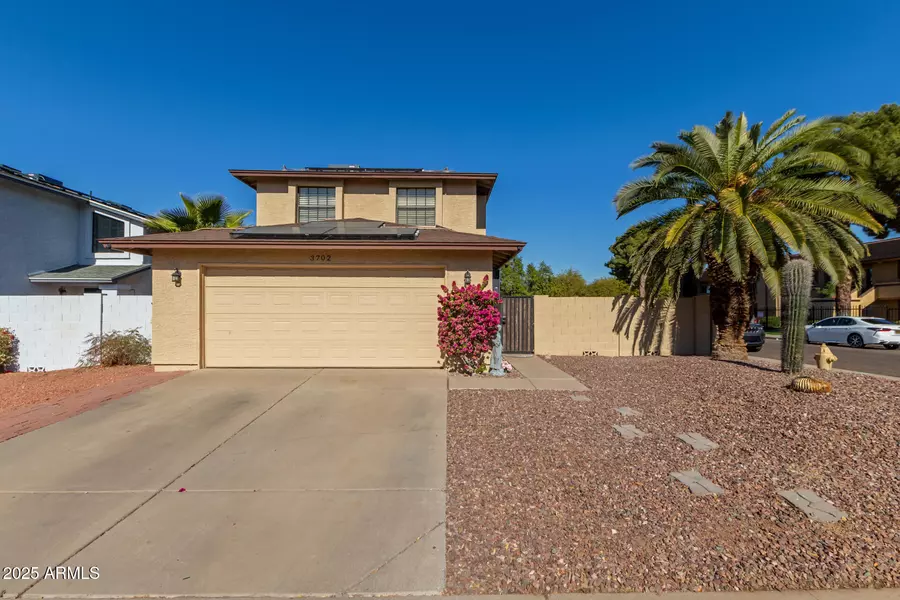 3702 W CAROL ANN Way, Phoenix, AZ 85053