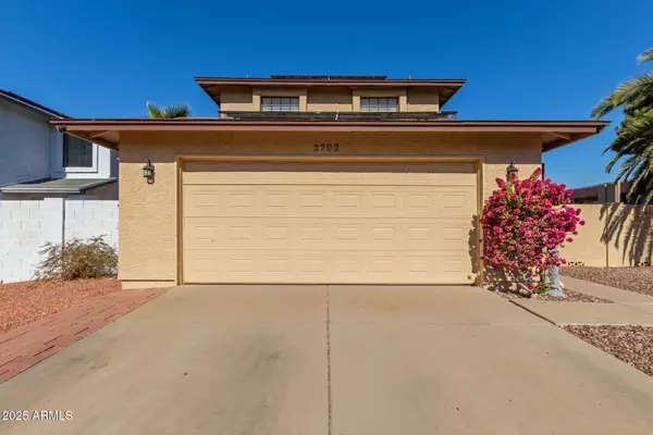 Phoenix, AZ 85053,3702 W CAROL ANN Way