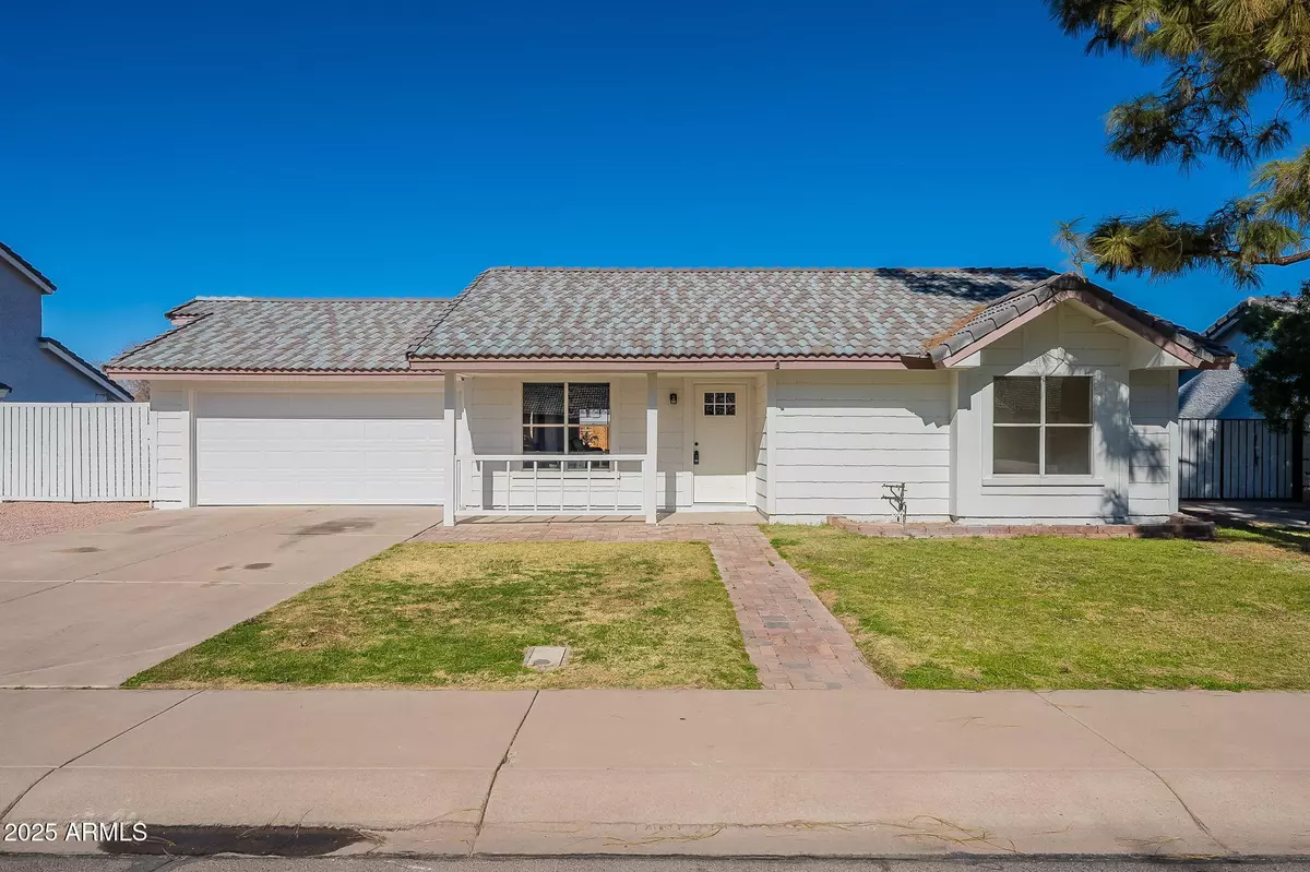 Chandler, AZ 85225,1164 E HARRISON Street