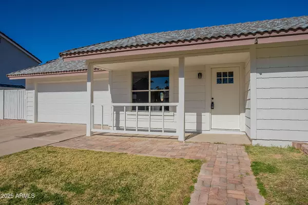 Chandler, AZ 85225,1164 E HARRISON Street