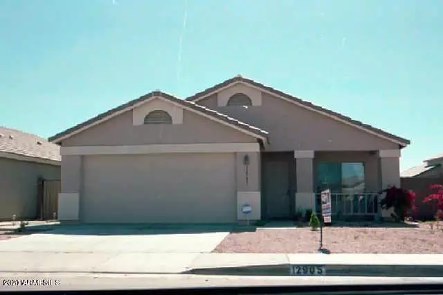 El Mirage, AZ 85335,12905 W WILLOW Avenue