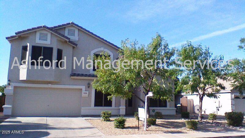 7432 W TRAILS Drive, Glendale, AZ 85308