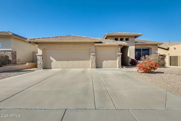 11394 S COOLWATER Drive, Goodyear, AZ 85338