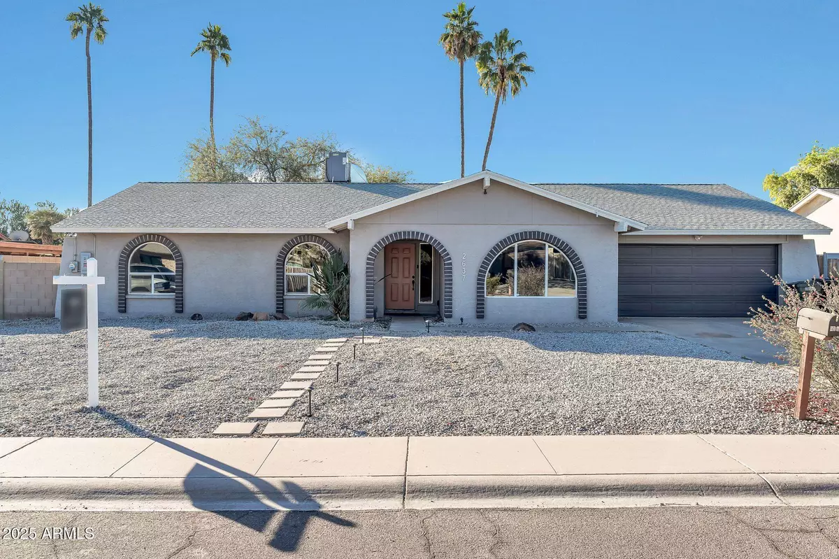 Phoenix, AZ 85028,2637 E Desert Cove Avenue