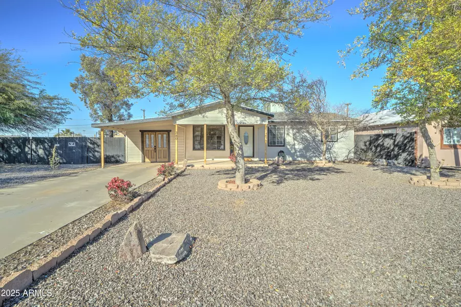 340 W Lindbergh Avenue, Coolidge, AZ 85128