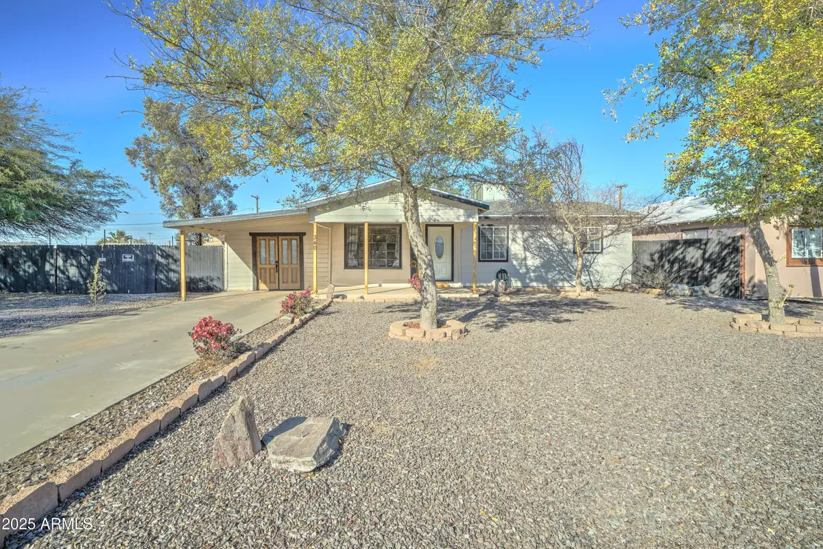 Coolidge, AZ 85128,340 W Lindbergh Avenue