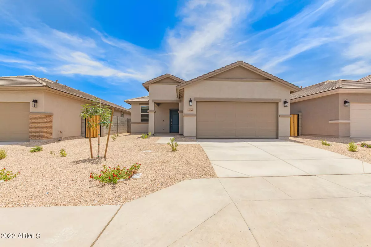 Waddell, AZ 85355,17065 W ALICE Avenue