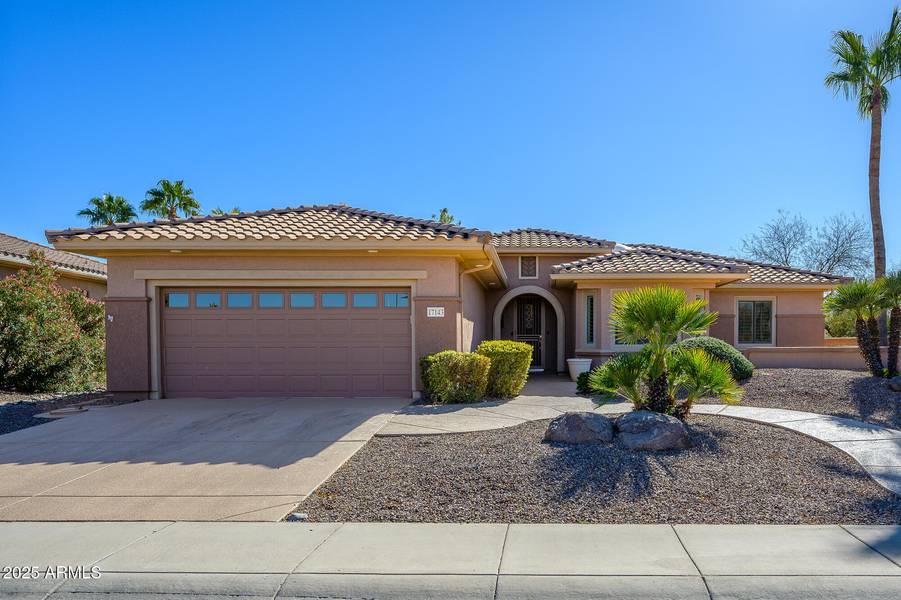 17143 W LINKS Drive, Surprise, AZ 85387