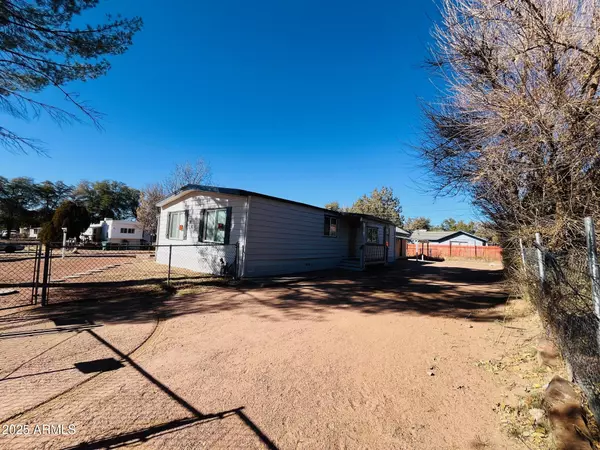 Payson, AZ 85541,502 E MCKAMEY Street