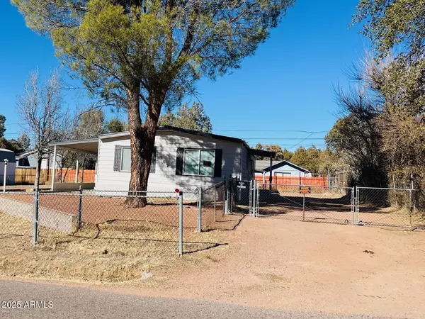 Payson, AZ 85541,502 E MCKAMEY Street