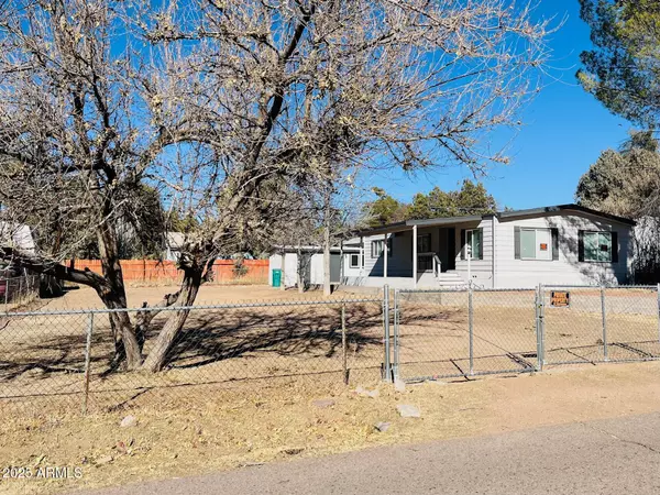 502 E MCKAMEY Street, Payson, AZ 85541