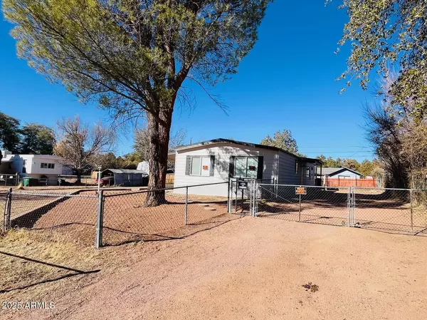 Payson, AZ 85541,502 E MCKAMEY Street