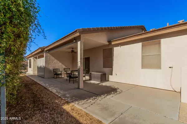 Mesa, AZ 85209,10960 E MONTE Avenue #125