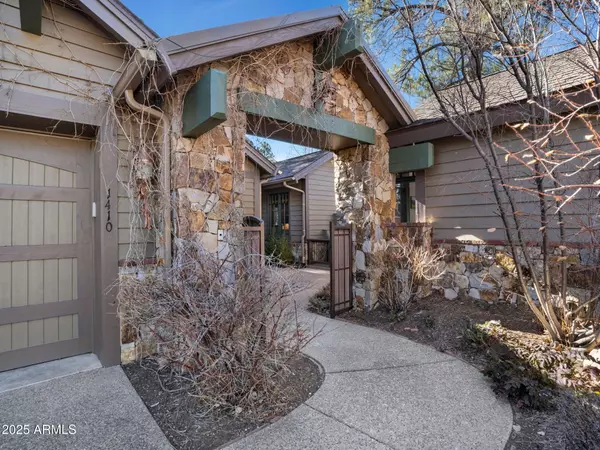 Flagstaff, AZ 86005,1410 E Castle Hills Drive #22