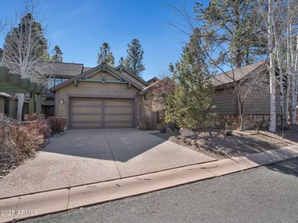 Flagstaff, AZ 86005,1410 E Castle Hills Drive #22