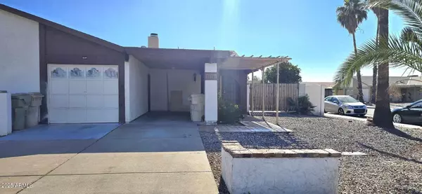 Glendale, AZ 85304,5141 W PERSHING Avenue