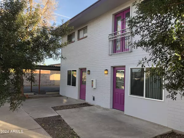 2019 S GRANADA Drive #5, Tempe, AZ 85282