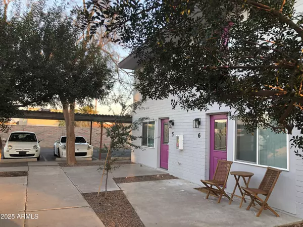 2019 S GRANADA Drive #5, Tempe, AZ 85282