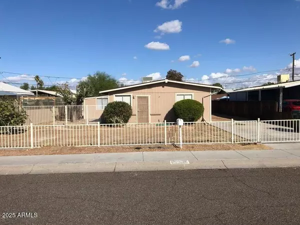 2642 E KINGS Avenue, Phoenix, AZ 85032