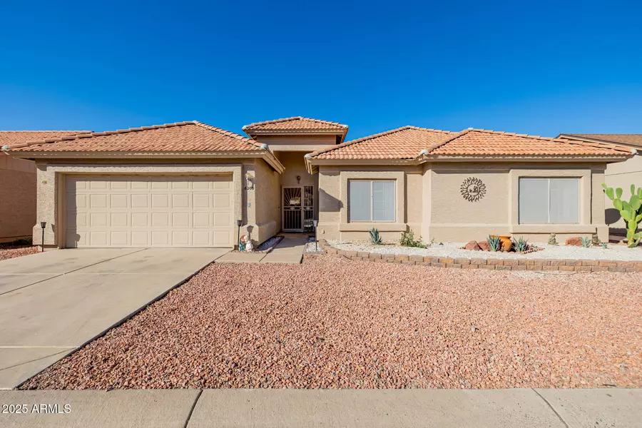 6200 S PEBBLE BEACH Drive, Chandler, AZ 85249