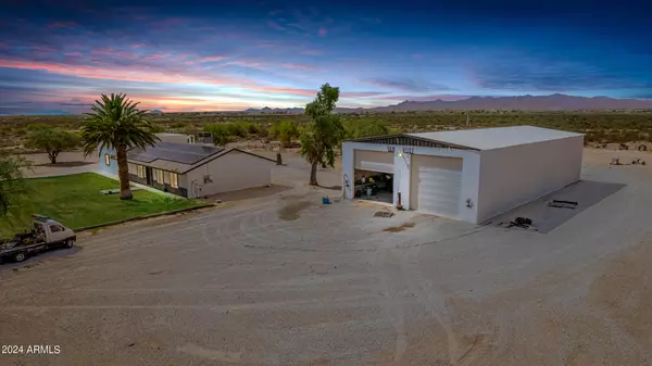 19702 W ELLIOT Road, Buckeye, AZ 85326