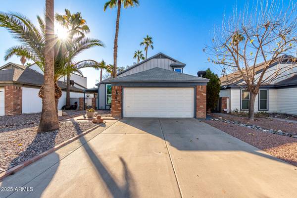 Chandler, AZ 85225,847 E ROCKWELL Drive