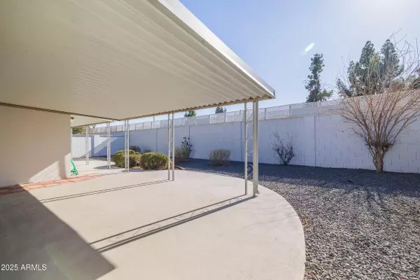 Phoenix, AZ 85021,1515 W GLENN Drive