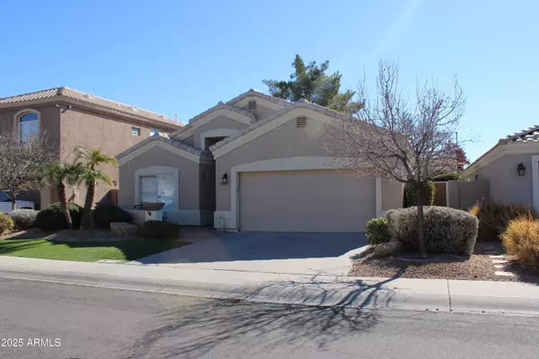 Gilbert, AZ 85234,2237 E BEL AIR Lane