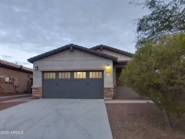 17142 W SELDON Lane, Waddell, AZ 85355