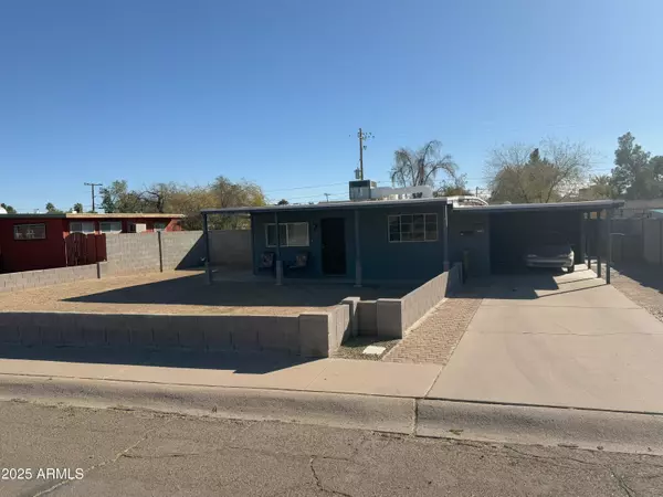 Tempe, AZ 85281,715 W 12TH Street