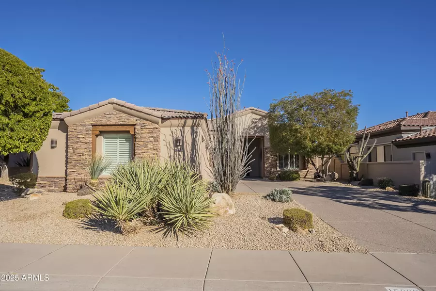 15836 E BRITTLEBUSH Lane, Fountain Hills, AZ 85268