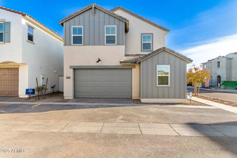 4753 S ELEMENT --, Mesa, AZ 85212