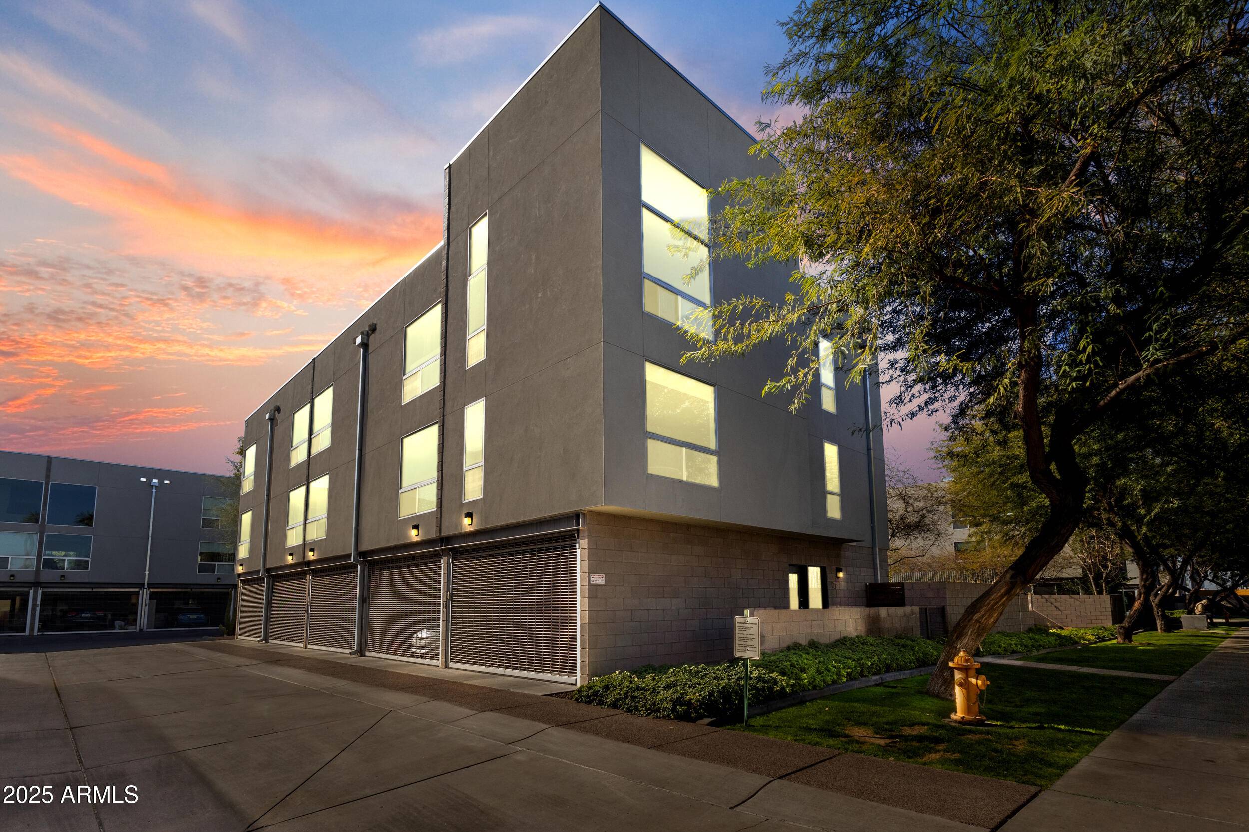727 E PORTLAND Street #23,  Phoenix,  AZ 85006