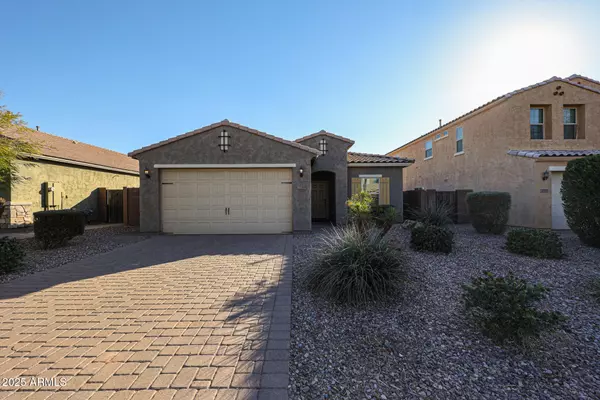 Gilbert, AZ 85298,2759 E MEWS Road