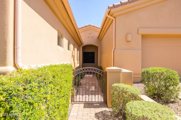 13109 N NORTHSTAR Drive, Fountain Hills, AZ 85268