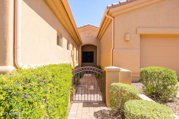 13109 N NORTHSTAR Drive, Fountain Hills, AZ 85268