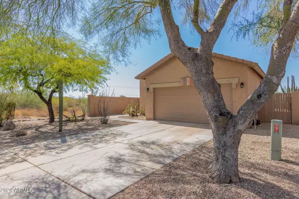 Gold Canyon, AZ 85118,6416 E HACIENDA LA NORIA Lane