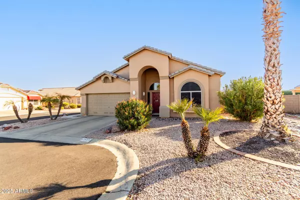 Surprise, AZ 85378,11623 W LEMON Court