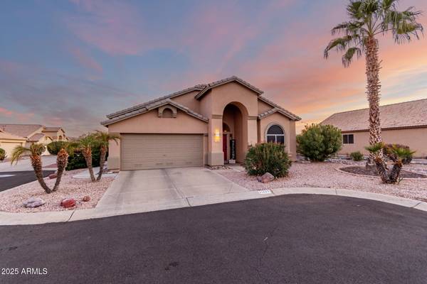 Surprise, AZ 85378,11623 W LEMON Court