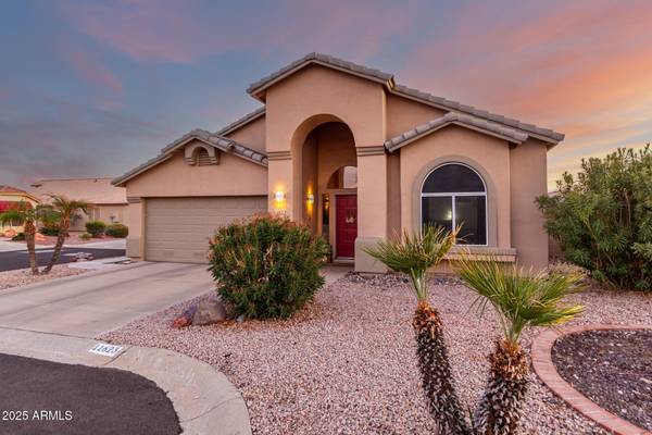 Surprise, AZ 85378,11623 W LEMON Court