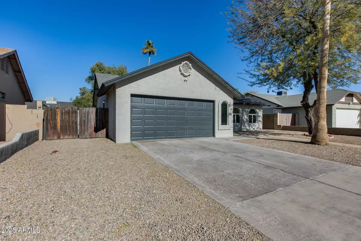 Glendale, AZ 85303,6934 W MCLELLAN Road