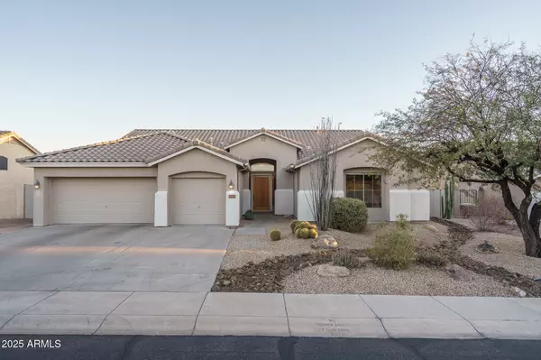 5037 E SLEEPY RANCH Road, Cave Creek, AZ 85331