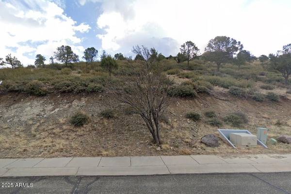 395 NEWPORT Drive #93, Prescott, AZ 86303