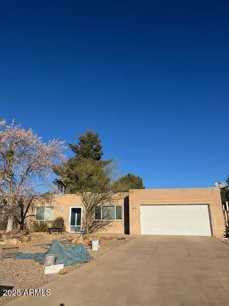 333 PRAIRIE Street, Sierra Vista, AZ 85635