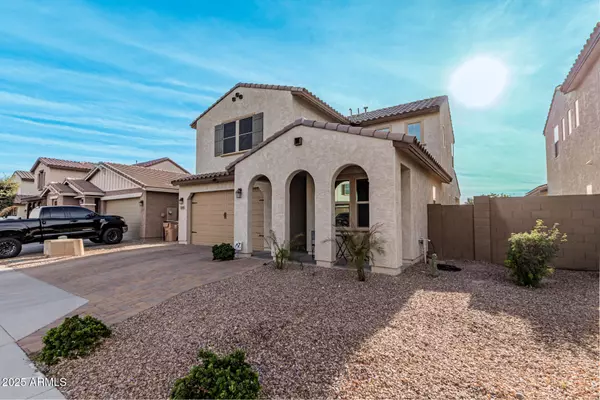 Peoria, AZ 85383,12149 W DESERT MOON Way