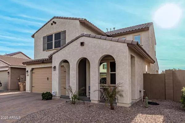 Peoria, AZ 85383,12149 W DESERT MOON Way