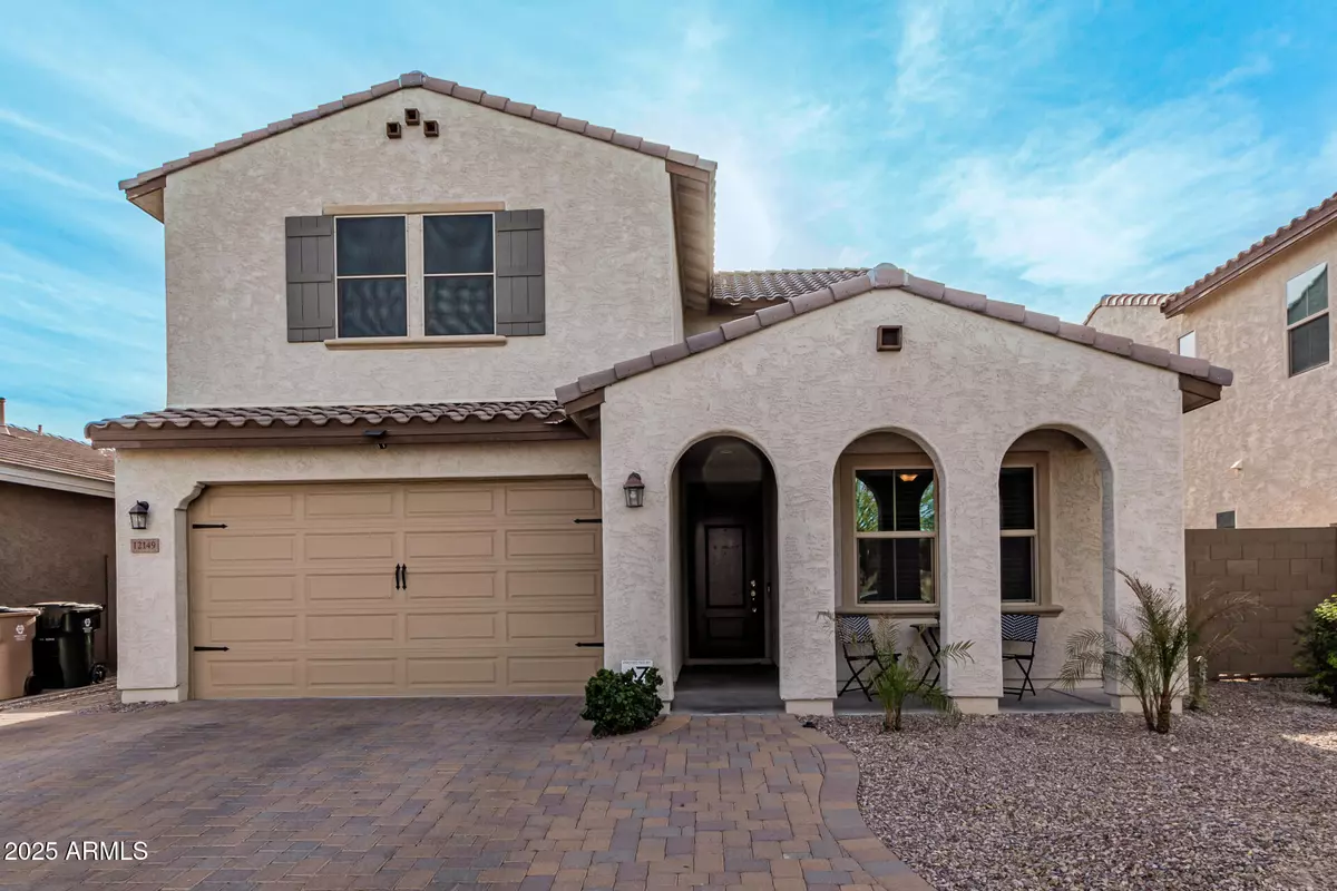 Peoria, AZ 85383,12149 W DESERT MOON Way