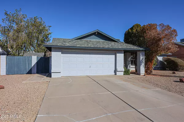 Peoria, AZ 85345,7808 W MESCAL Street